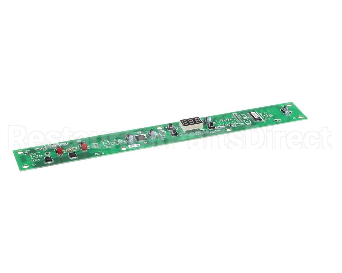 1FC0541084400 Hussmann Elec Compo Assy