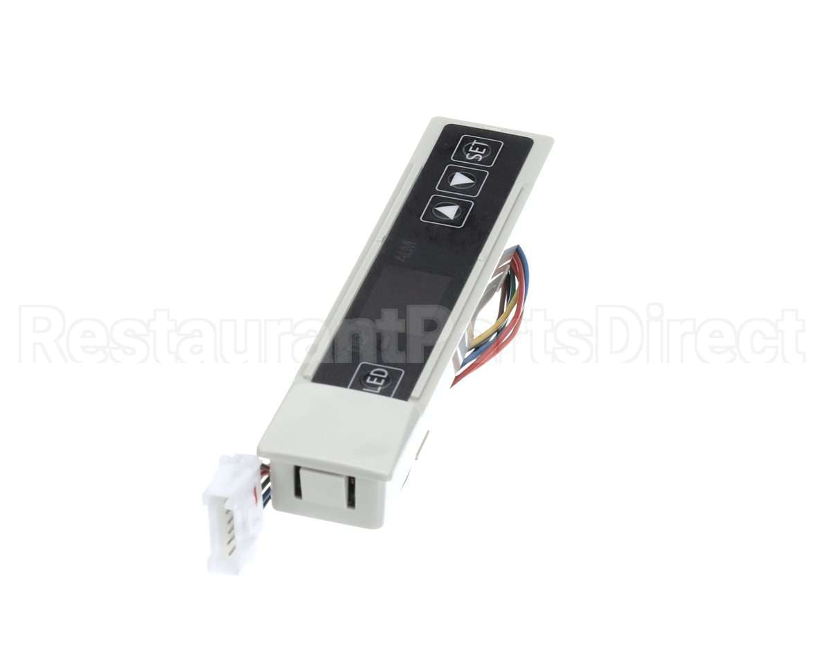 1FC0810046500 Hussmann Control Box Assy - 1 Pc