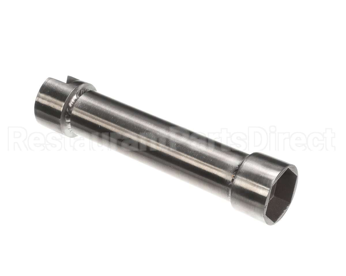 1FS00-0000101 Cleveland 3 Lee Ball Valve To Vane Actuator Adapto