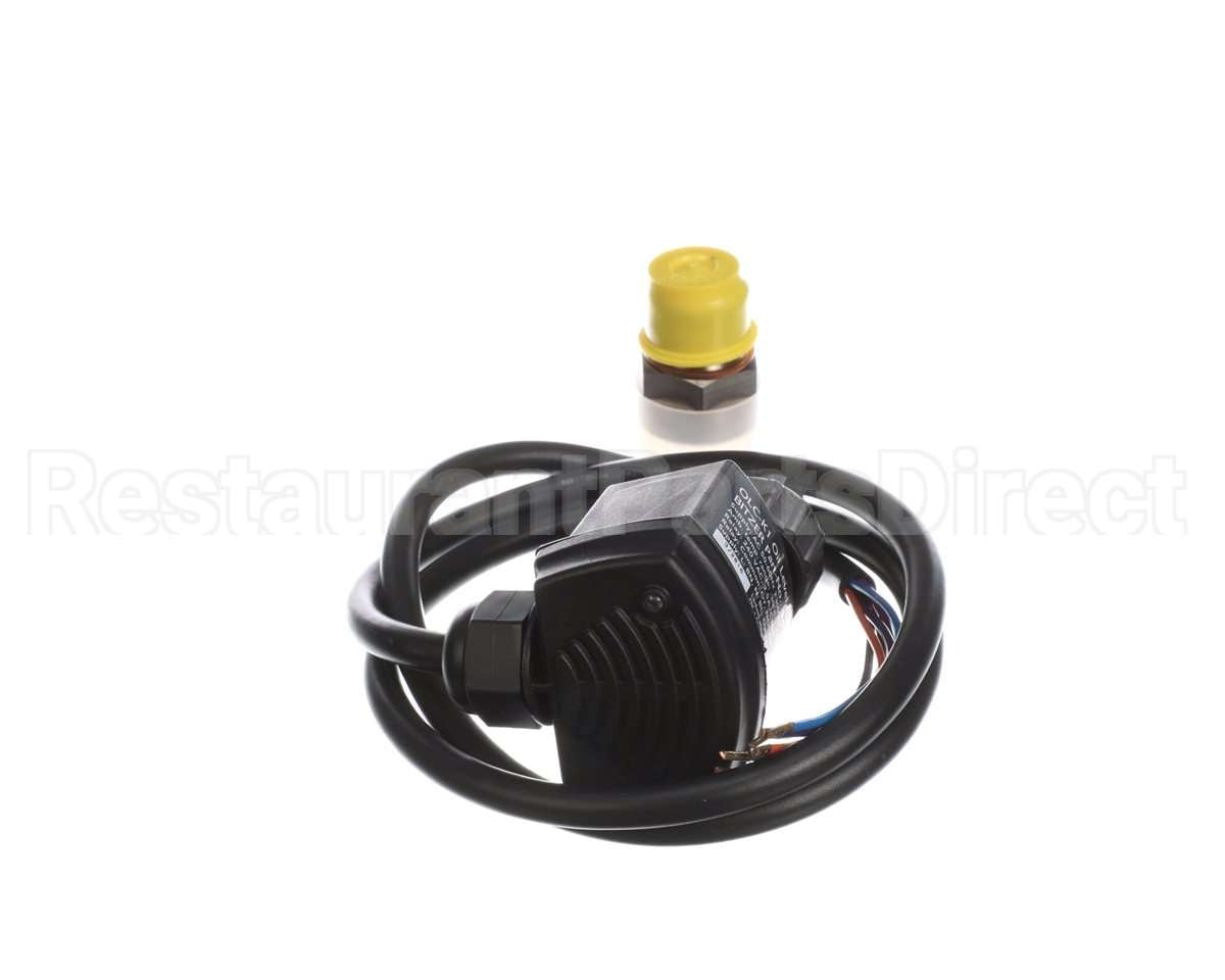 1H15556001 Hussmann Sensor Oil Olc-K1 230V 347318-06 With M2