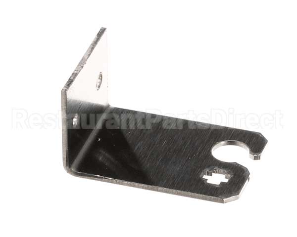 1H18522004 Hussmann (M)Rgd Curtain Bracket