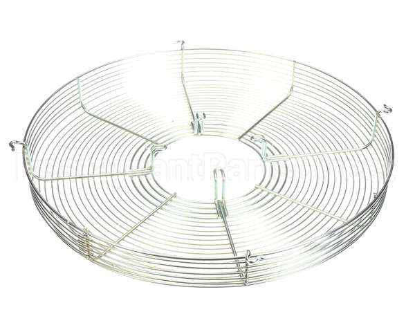 1H28903001 Hussmann Guard-Fan 18 Dia X 2.75 Wo Co