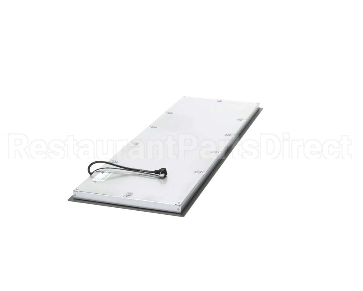1H39637550 Hussmann (B)Heat Shelf Hatco Grsbf-54-Bl