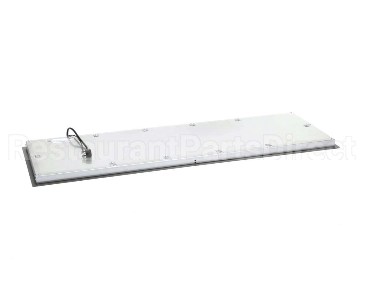 1H39637550 Hussmann (B)Heat Shelf Hatco Grsbf-54-Bl