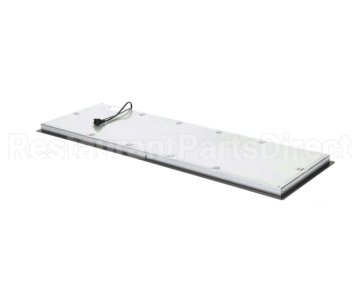 1H39637550 Hussmann (B)Heat Shelf Hatco Grsbf-54-Bl
