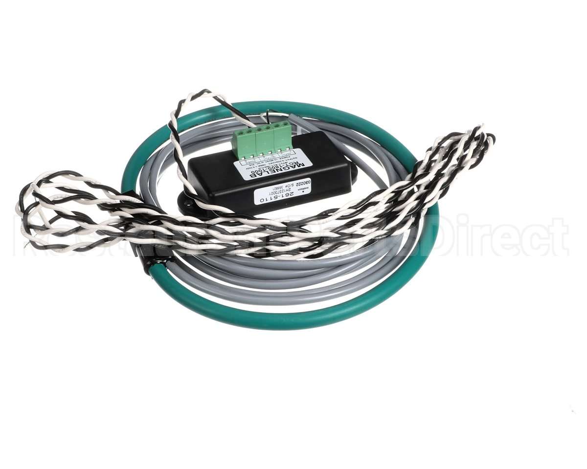 1H44290001 Hussmann Cable 10 Xdcr