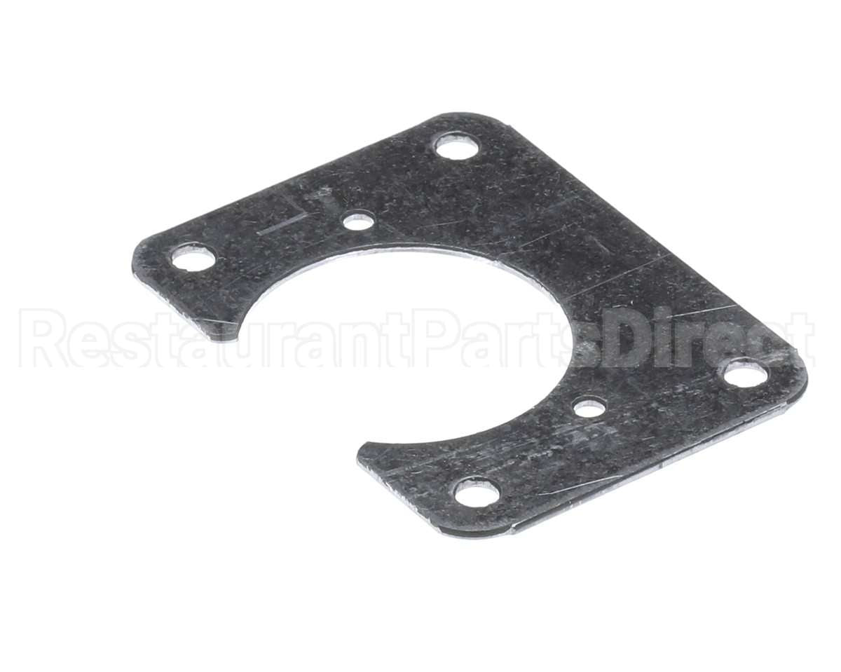 1H44543005 Hussmann (M)Im-H Hinge Plate F/Cntl