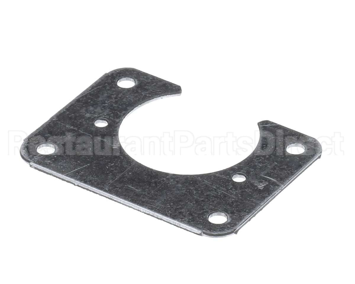 1H44543005 Hussmann (M)Im-H Hinge Plate F/Cntl