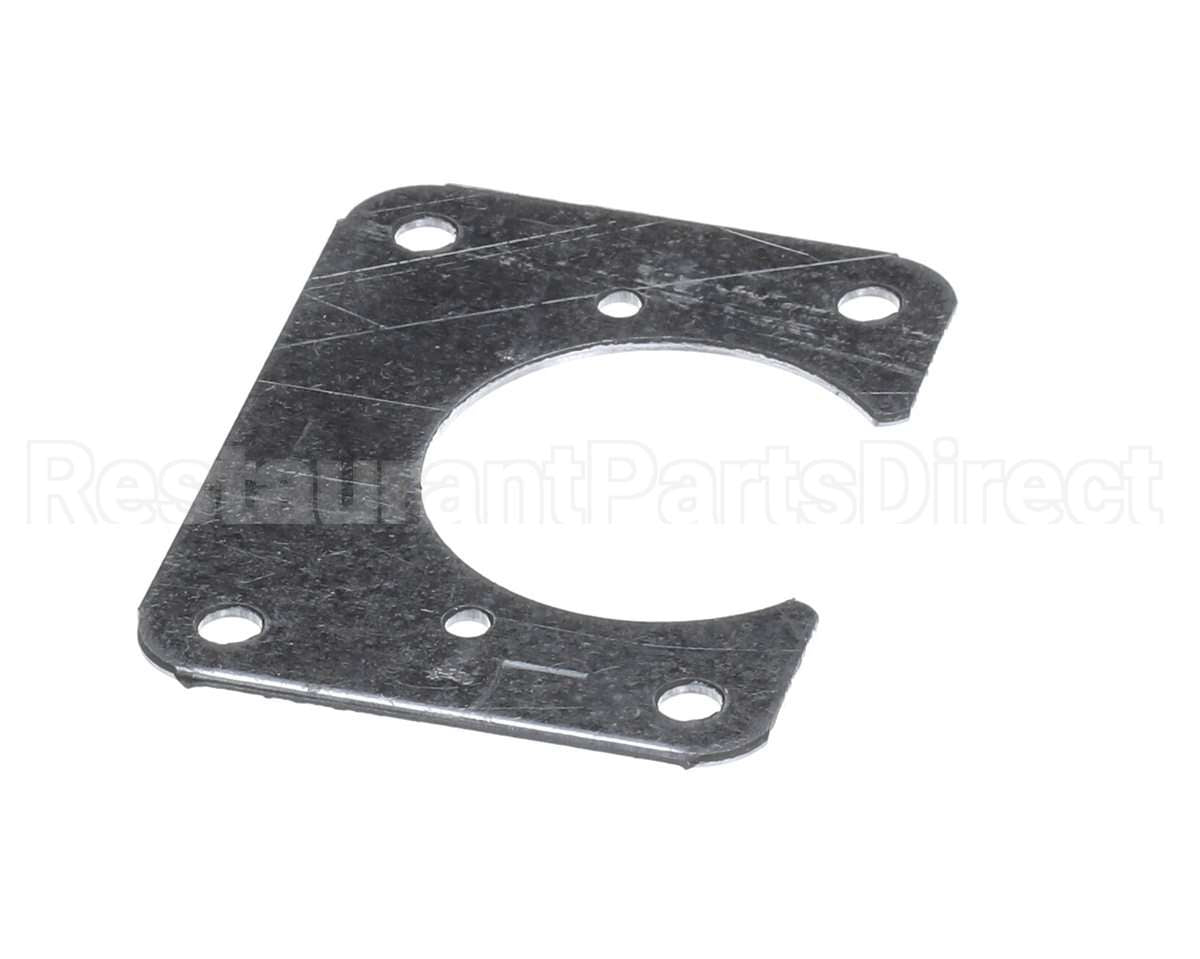 1H44543005 Hussmann (M)Im-H Hinge Plate F/Cntl