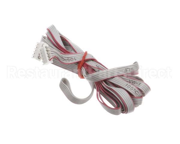 1H50053500 Hussmann (B)Safe Net Iii Harness 4M