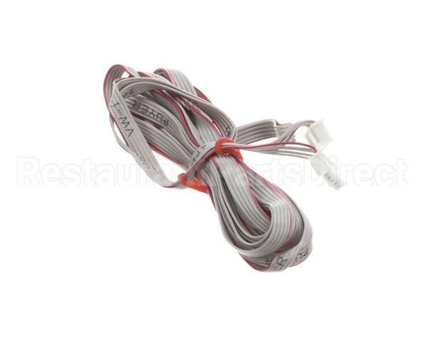 1H50053500 Hussmann (B)Safe Net Iii Harness 4M