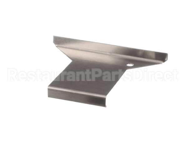 1H59780004 Hussmann Bracket-Im Night Curtain Hldr