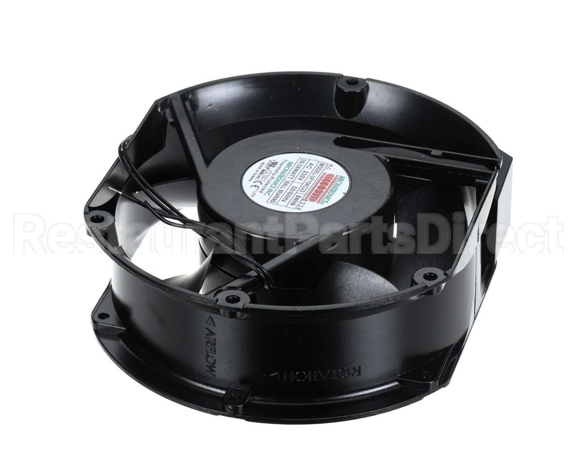1H64242001 Hussmann Fan Uf15Kc23Bwhnr 230V/60Hz