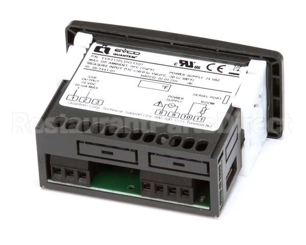 1H70579550 Hussmann (B)Hatco Controlr Evk411Plvhxxx0