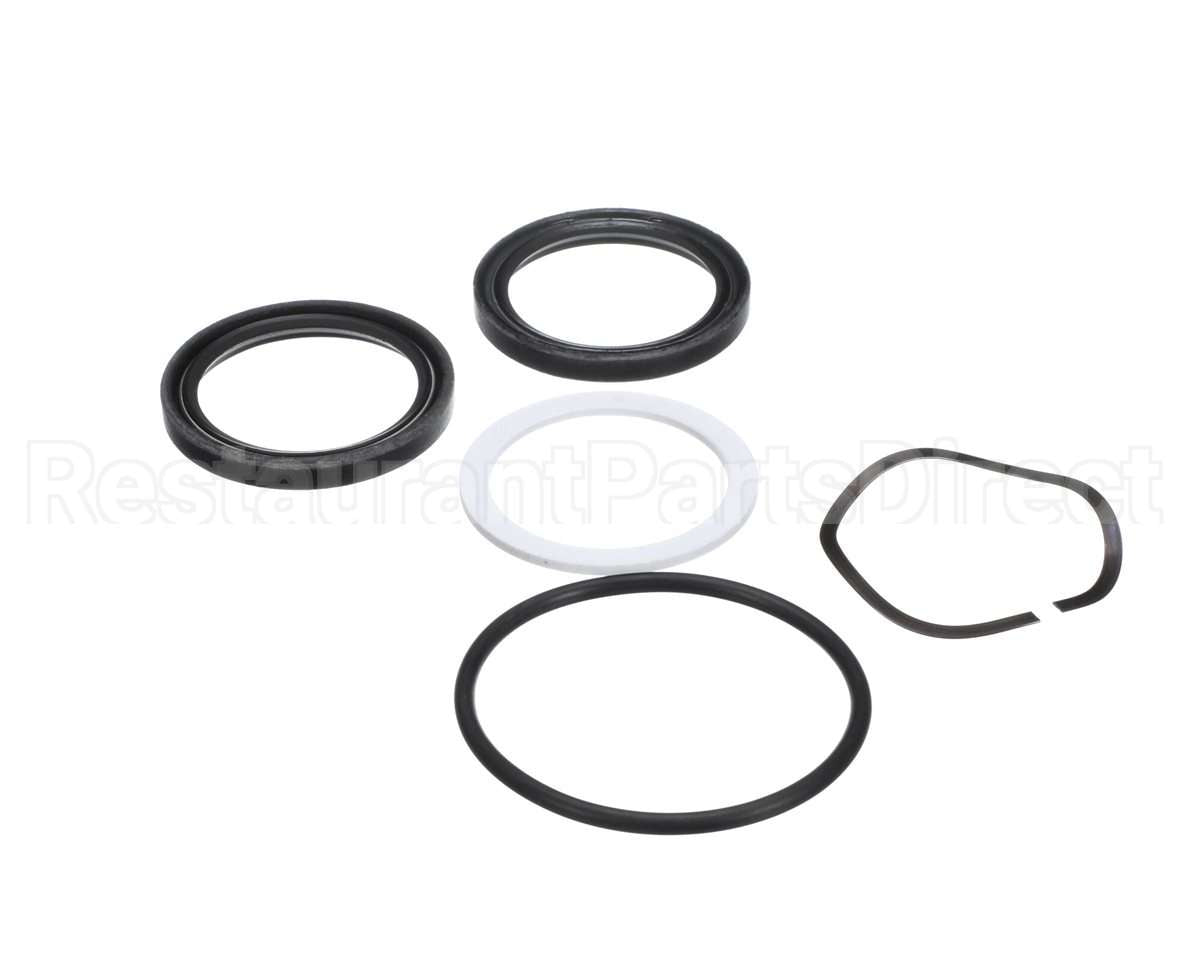 1H800-0000022 Cleveland 300 Gal Hak Seal Kit Drive Side