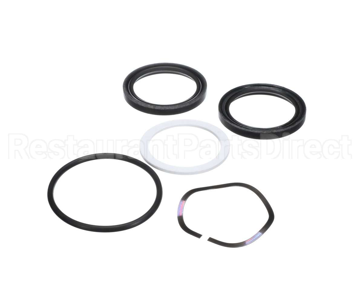 1H800-0000022 Cleveland 300 Gal Hak Seal Kit Drive Side