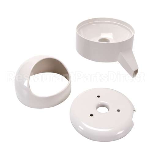 1K Compatible Sunkist Bowl & Spout Sj