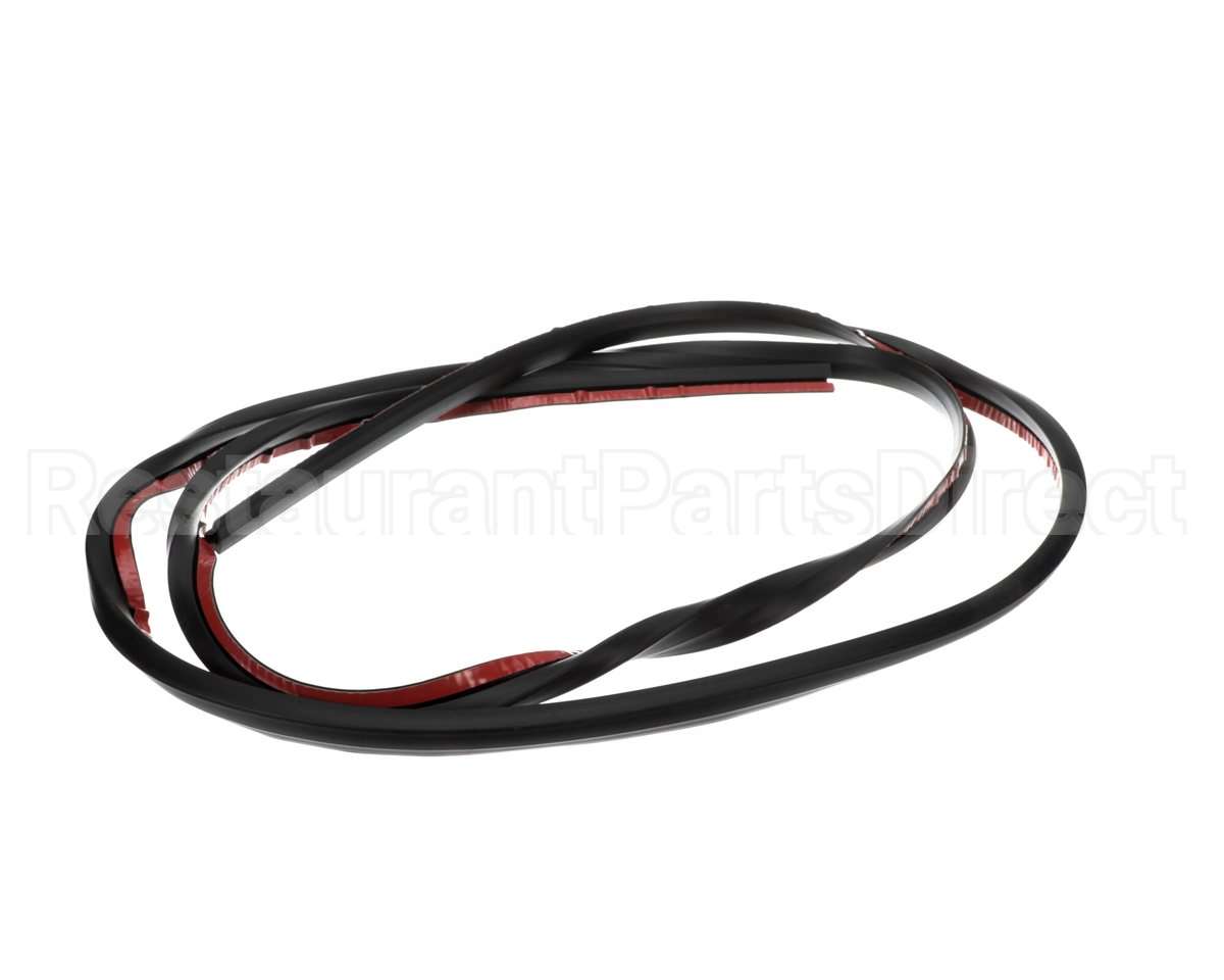 1P-2119400 Apw Wyott Bumper Vinyl Adhesive Back