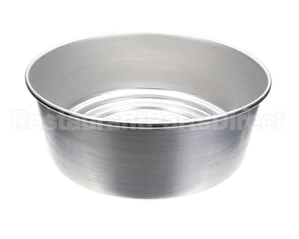 1U50 Mies Aluminum Tank (G50)