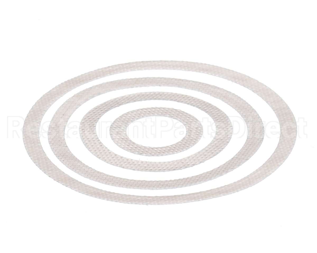 2-12-000552 Fulton Gas Flapper Gasket