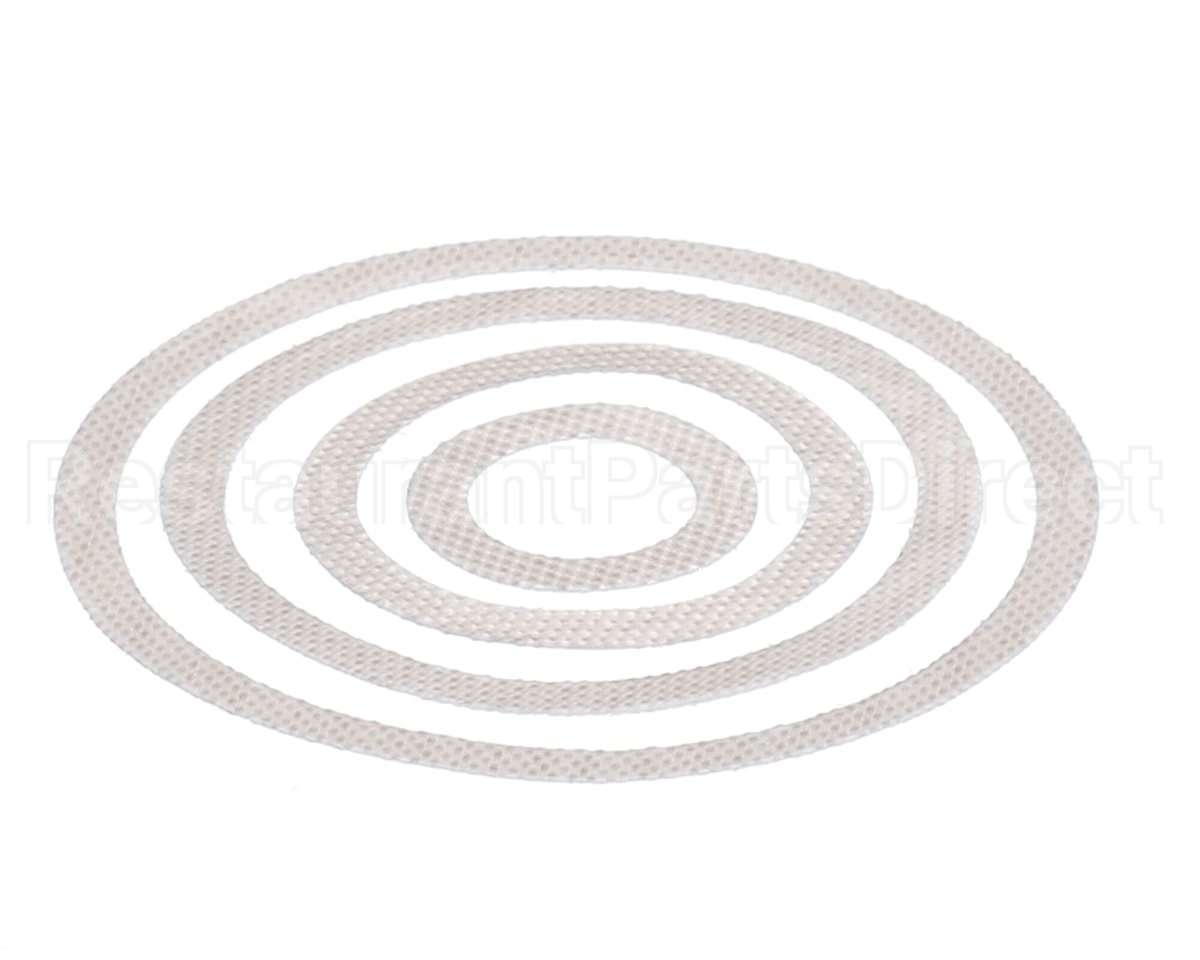 2-12-000552 Fulton Gas Flapper Gasket