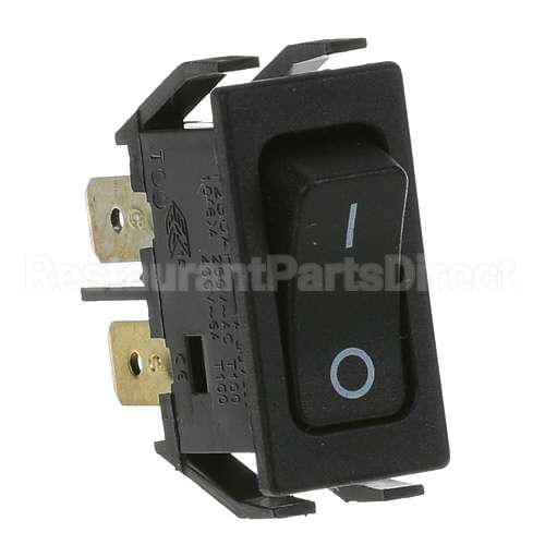 2-19-161-00 Compatible Hatco Rocker Switch