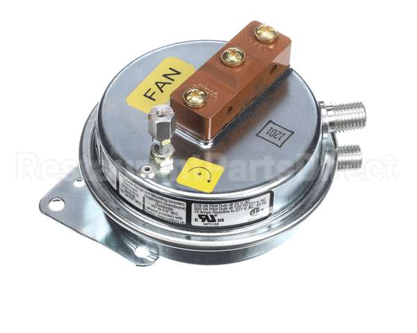2-30-000232 Fulton Air Switch Purge Fan