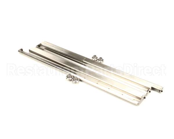 2-502 Continental Refrigeration Drawer Slide Fish File 22 200 Lbs