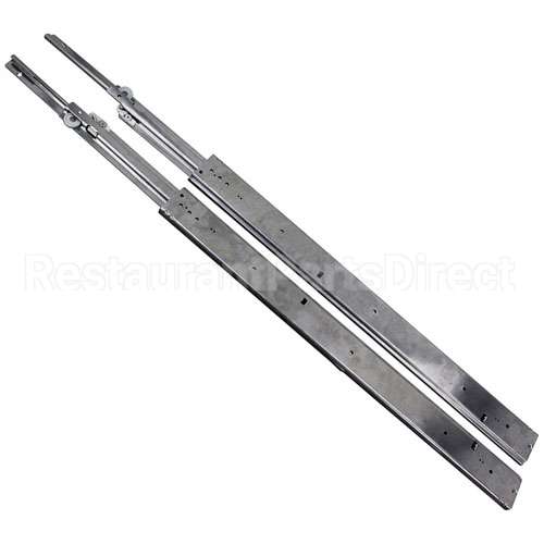 2-510 Compatible Continental Drawer Slide