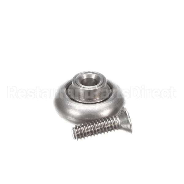 2-511 Compatible Continental Rollers, Large (Comes With Screws) 1 Dia