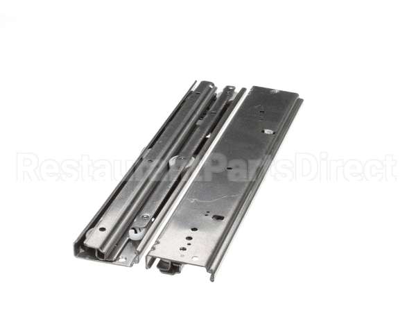 2-517 Continental Refrigeration Drawer Slide (Pr) 14- Sw (Btm) Fulterer