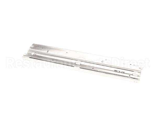 2-519 Continental Refrigeration Drawer Slide Small Drawer Cpa
