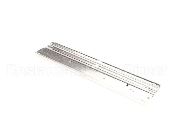 2-519 Continental Refrigeration Drawer Slide Small Drawer Cpa