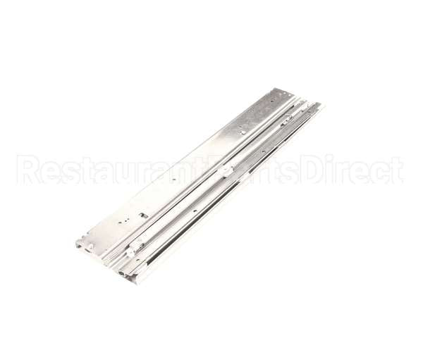 2-519 Continental Refrigeration Drawer Slide Small Drawer Cpa