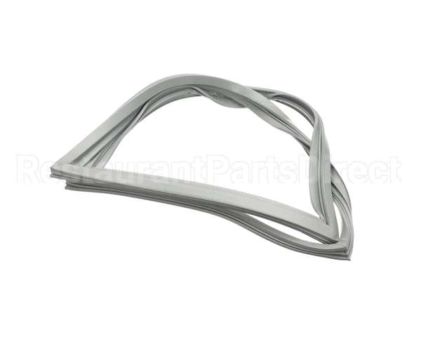 2-612 Continental Refrigeration Gasket, Half Door (13 1/2 X 28 3/4) Dart