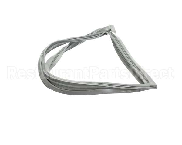 2-612 Continental Refrigeration Gasket, Half Door (13 1/2 X 28 3/4) Dart