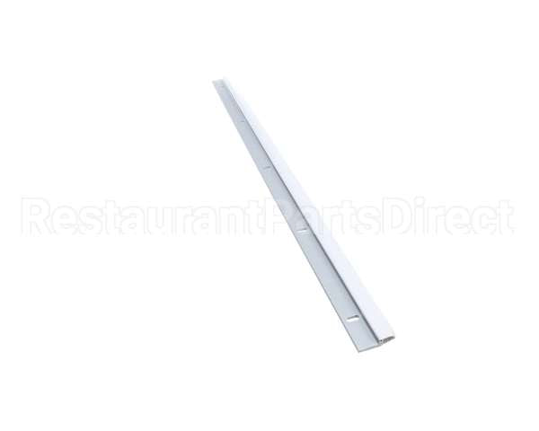 2-641 Continental Refrigeration Gasket, Wiper Door Roll-In Santoprene -