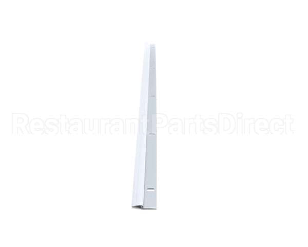 2-641 Continental Refrigeration Gasket, Wiper Door Roll-In Santoprene -