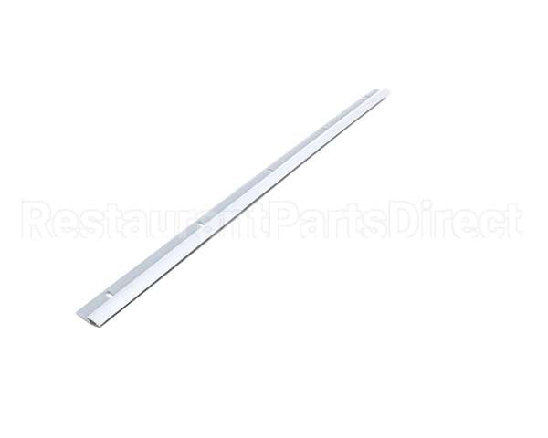 2-641 Continental Refrigeration Gasket, Wiper Door Roll-In Santoprene -