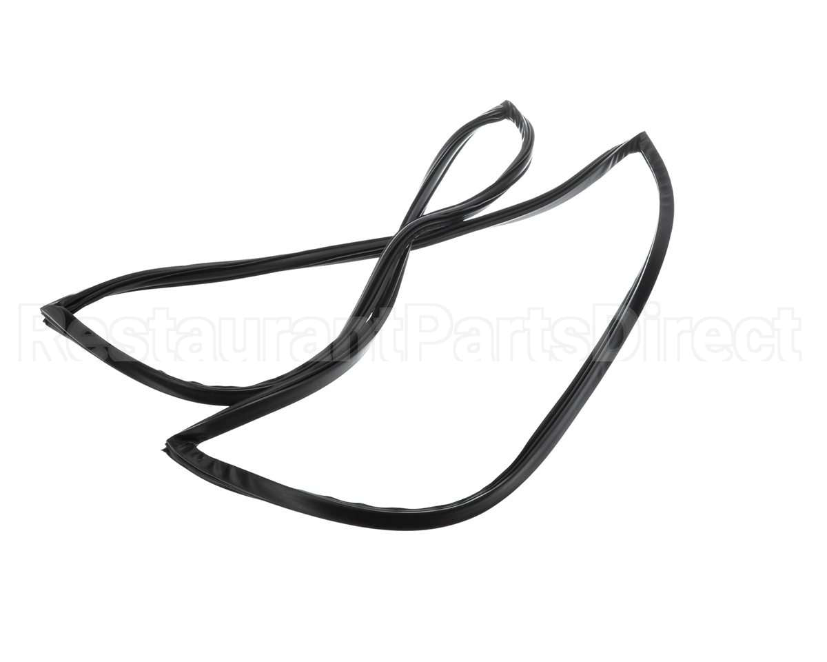2-644GASKET Continental Refrigeration Door Gasket, 23 1/4" X 29"