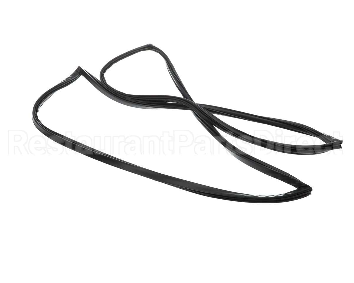 2-644GASKET Continental Refrigeration Door Gasket, 23 1/4" X 29"