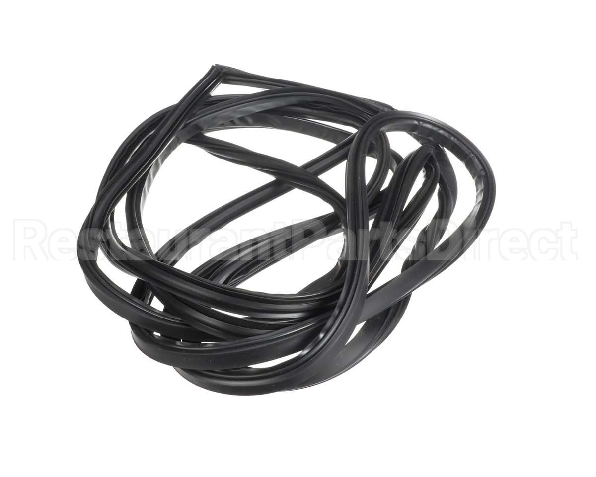 2-645GASKET Continental Refrigeration Gasket, Glass Door Roll-In (30" X 66 3/4