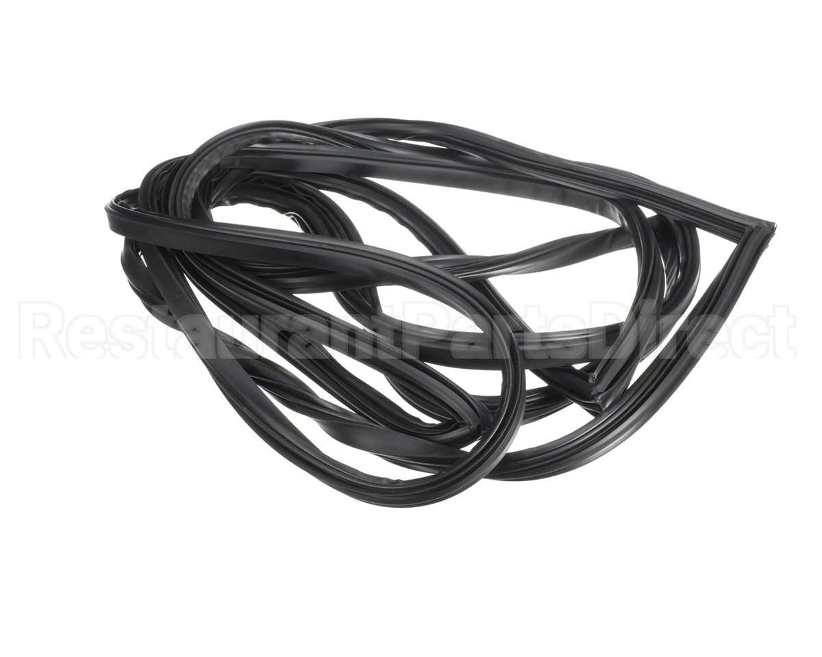 2-645GASKET Continental Refrigeration Gasket, Glass Door Roll-In (30" X 66 3/4