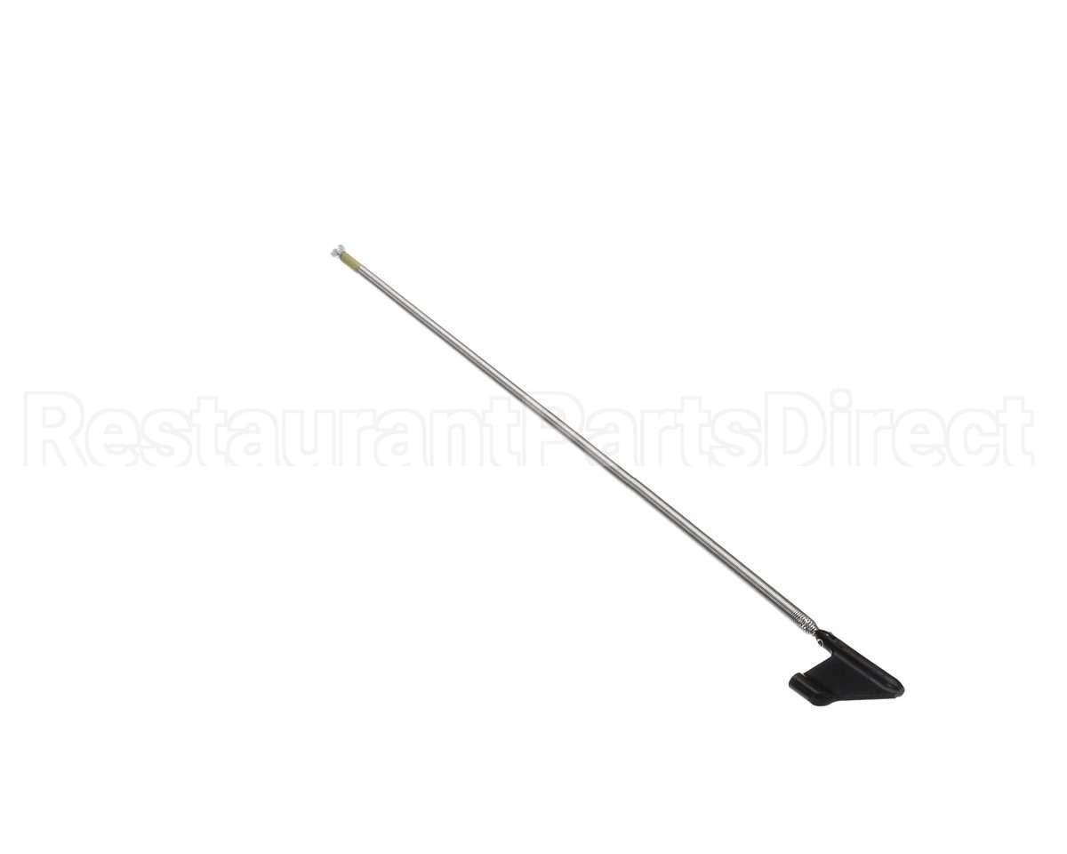 2-646SPRING Continental Refrigeration Spring, Sgd/Frame 17"