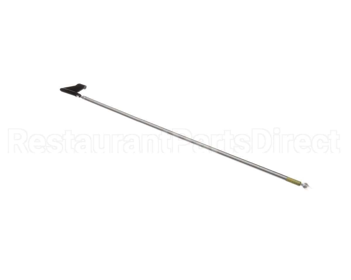 2-646SPRING Continental Refrigeration Spring, Sgd/Frame 17"
