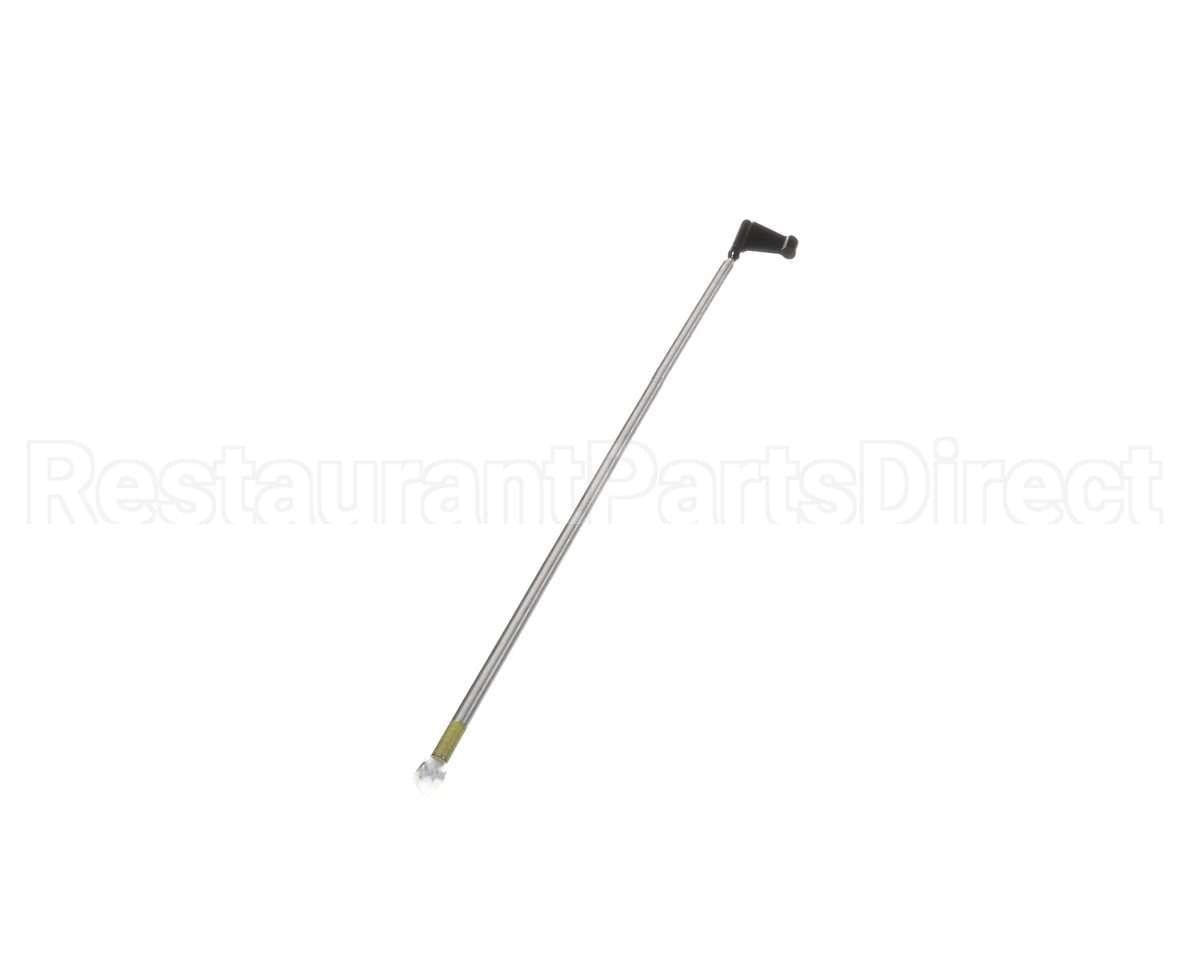 2-646SPRING Continental Refrigeration Spring, Sgd/Frame 17"