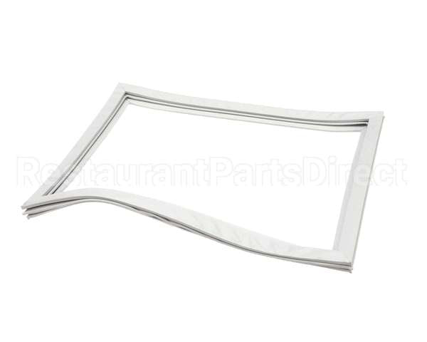 2-704S Continental Refrigeration Gasket, Door (10 3/4" X 14 1/4") Dart /