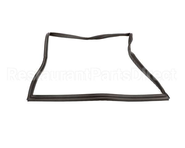 2-706B Continental Refrigeration Gasket, Door (24 1/2" X 25 1/4") Dart /