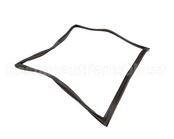 2-706B Continental Refrigeration Gasket, Door (24 1/2" X 25 1/4") Dart /