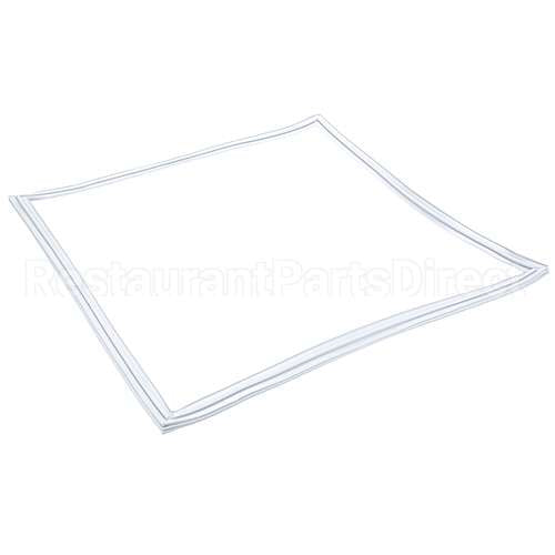2-706S Compatible Continental Gasket, Door (24 1/2" X 25 1/4") Dart /
